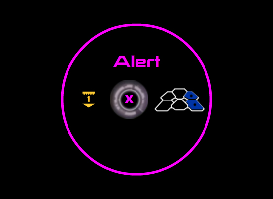 Ultima Screen Shot